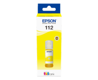 Tusz EPSON 112 yellow 6000str. C13T06C44A